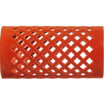 Efalock Professionele Haarrrollen - 12 st., 32mm Oker - Kappersmateriaal Efalock Professionele Haarrrollen - 12 st., 32mm Oker - Kappersmateriaal