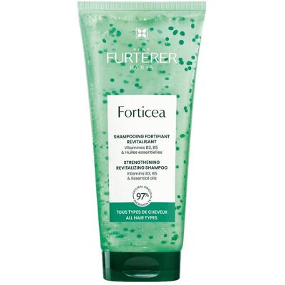 Renè Furterer Forticea Versterkende Revitaliserende Shampoo (200ml) Renè Furterer Forticea Versterkende Revitaliserende Shampoo (200ml)