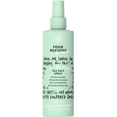 Four Reasons Original Sea Salt Spray - Haartexturizer Four Reasons Original Sea Salt Spray - Haartexturizer