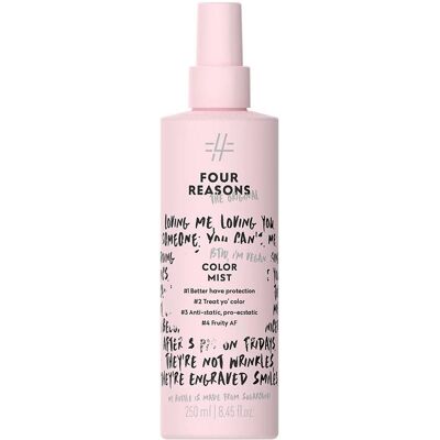 Four Reasons Original Color Mist - Haarverf beschermende spray Four Reasons Original Color Mist - Haarverf beschermende spray