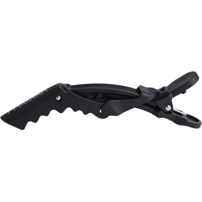 Framar Gator Grips Black 4st Framar Gator Grips Black 4st