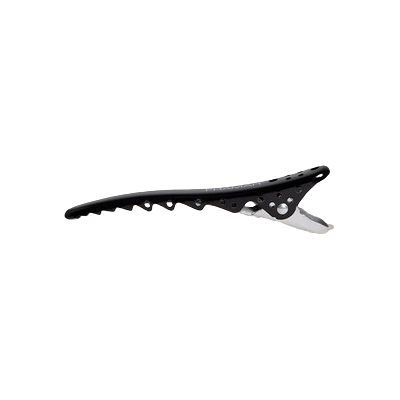 Framar Big Bite Clips Black Framar Big Bite Clips Black