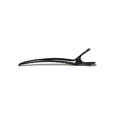 Framar Tight Tension Clips Black Framar Tight Tension Clips Black