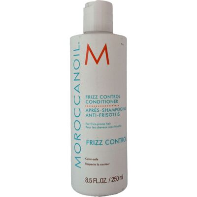 Moroccanoil Frizz Control Conditioner - 250ml Moroccanoil Frizz Control Conditioner - 250ml