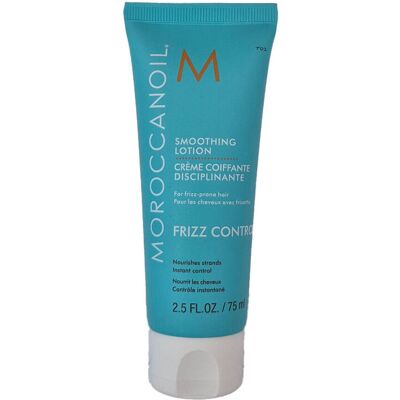Moroccanoil Gladmakende Lotion - Haarverzorging voor onhandelbaar haar Moroccanoil Gladmakende Lotion - Haarverzorging voor onhandelbaar haar