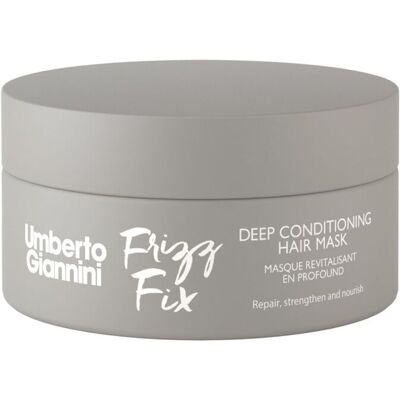 Umberto Giannini Frizz Fix Mask 200ml Umberto Giannini Frizz Fix Mask 200ml