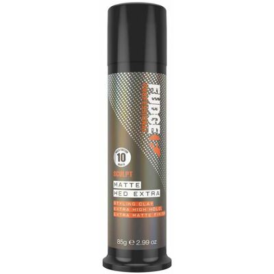 Fudge Matte Hed Klei voor Styling - Extra 75g Fudge Matte Hed Klei voor Styling - Extra 75g