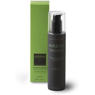 Oolaboo Energizing Vitality Hair Bath 250ml Oolaboo Energizing Vitality Hair Bath 250ml