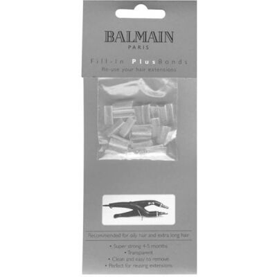 Balmain Fill-In Plusbonds Balmain Fill-In Plusbonds