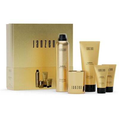 JANZEN Gift Set Euphoria M JANZEN Gift Set Euphoria M