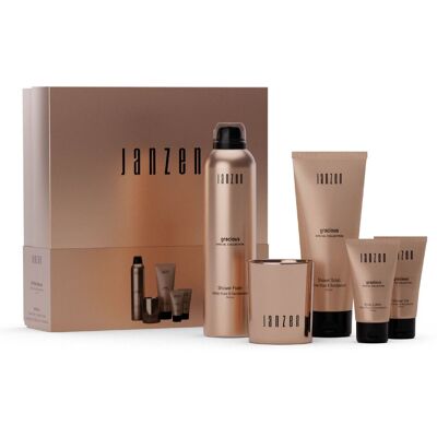 JANZEN Gift Set Gracious M JANZEN Gift Set Gracious M