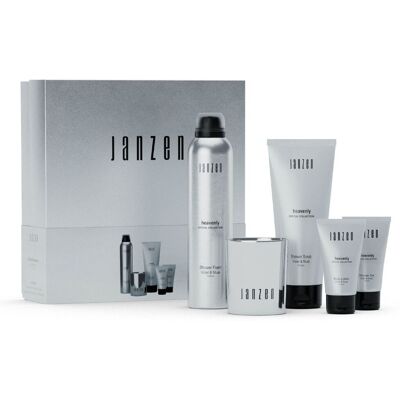 JANZEN Gift Set Heavenly M JANZEN Gift Set Heavenly M