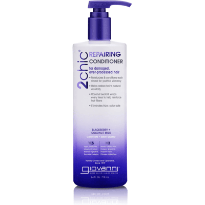 Giovanni 2chic Repairing Conditioner 710ml Giovanni 2chic Repairing Conditioner 710ml