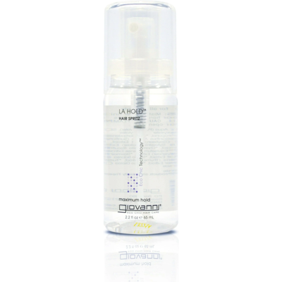 Giovanni L.A. Hold Hair Spritz Maximum Hold 65ml Giovanni L.A. Hold Hair Spritz Maximum Hold 65ml