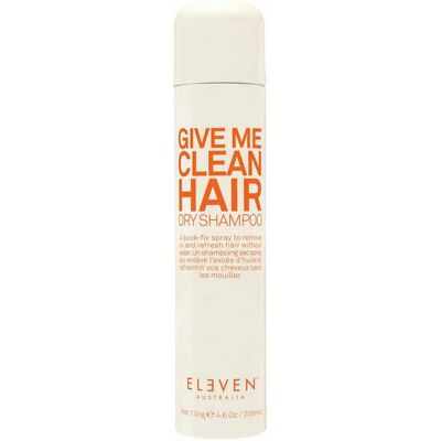 Eleven Australia Give Me Clean Hair Shampoo - Unisex - 200ml Eleven Australia Give Me Clean Hair Shampoo - Unisex - 200ml