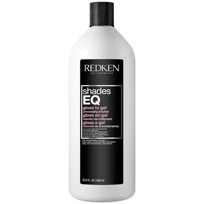 Redken Shades EQ Gloss naar Gel Ontwikkelaar - Haarverf Ontwikkelaar Redken Shades EQ Gloss naar Gel Ontwikkelaar - Haarverf Ontwikkelaar
