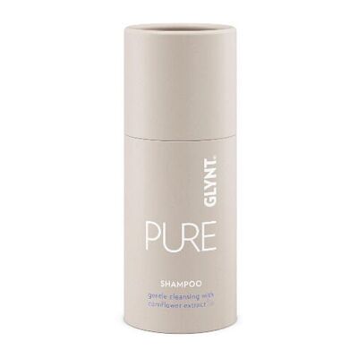 Glynt Pure Shampoo - Poederreinigingshampoo - 40g Glynt Pure Shampoo - Poederreinigingshampoo - 40g
