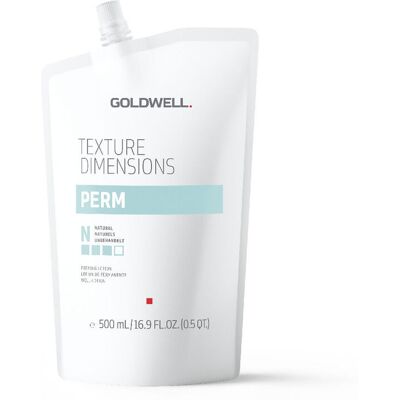 Goldwell N Textuur Dimensions Perm - Perm Goldwell N Textuur Dimensions Perm - Perm
