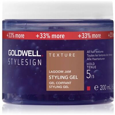 Goldwell Lagoom Jam Styling Gel - Styling Gel voor Haar Goldwell Lagoom Jam Styling Gel - Styling Gel voor Haar
