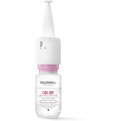 Goldwell Color Intensive Conditioning Serum (12 x 18 ml) Goldwell Color Intensive Conditioning Serum (12 x 18 ml)