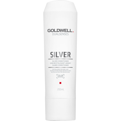 Goldwell Dualsenses Zilver Conditioner (200ml) Goldwell Dualsenses Zilver Conditioner (200ml)