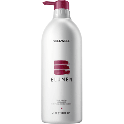 Goldwell Elumen Shampoo 1000 ml Unisex - Haarverzorging Goldwell Elumen Shampoo 1000 ml Unisex - Haarverzorging