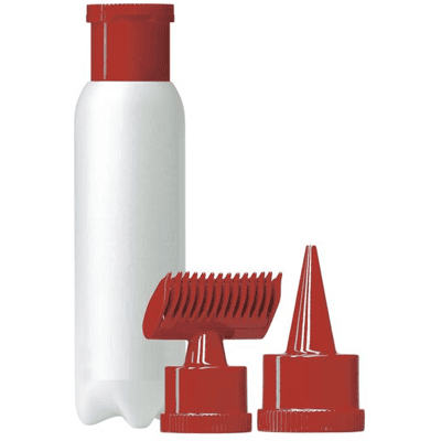 Goldwell Elumen Gereedschap Toepassingsset - Haarverfaccessoires Goldwell Elumen Gereedschap Toepassingsset - Haarverfaccessoires