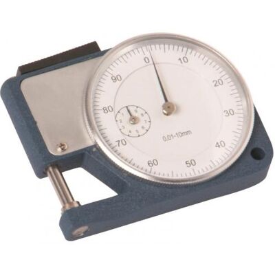 Efalock Haar Micrometer Efalock Haar Micrometer