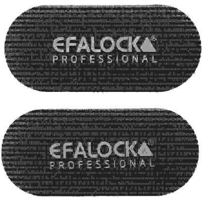 Efalock Haaraccessoires - Set van 2 Efalock Haaraccessoires - Set van 2