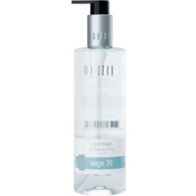 JANZEN Hand Wash Sage 36 250ml JANZEN Hand Wash Sage 36 250ml
