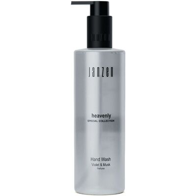JANZEN Hand Wash Heavenly 250ml JANZEN Hand Wash Heavenly 250ml