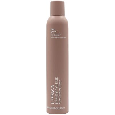 Lanza Healing Volume Final Effects 350ml Lanza Healing Volume Final Effects 350ml