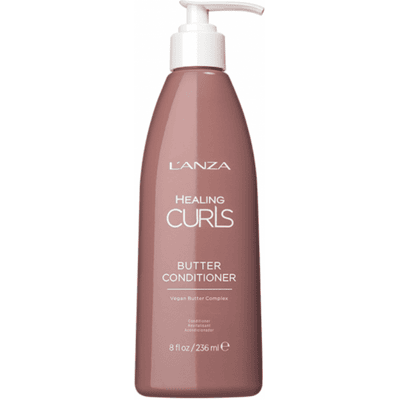L'Anza Healing Curls Power Butter Conditioner - Conditioner L'Anza Healing Curls Power Butter Conditioner - Conditioner