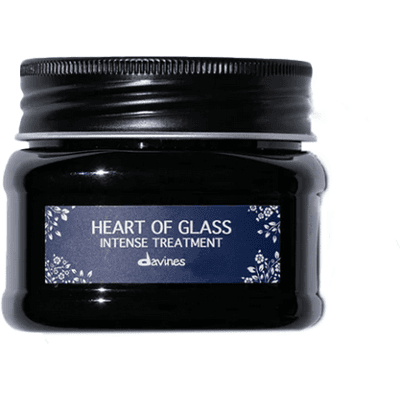 Davines Heart Of Glass Intense Treatment 150ml Davines Heart Of Glass Intense Treatment 150ml