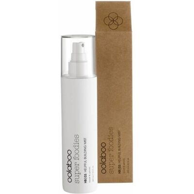 Oolaboo Super Foodies Helpful Building Mist 250ml Oolaboo Super Foodies Helpful Building Mist 250ml