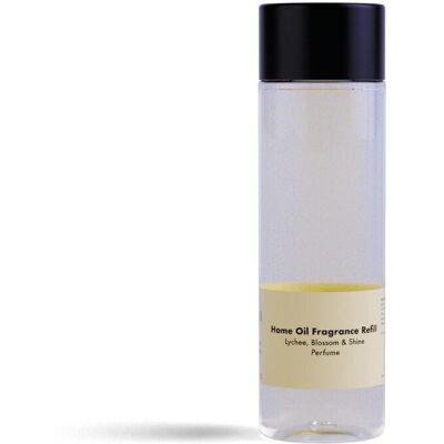 JANZEN &C Home Fragrance Refill Lychee Blossom & Shine 200ml JANZEN &C Home Fragrance Refill Lychee Blossom & Shine 200ml