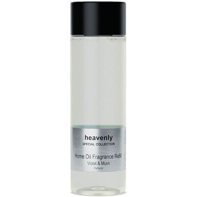 JANZEN Home Fragrance Refill Heavenly 200ml JANZEN Home Fragrance Refill Heavenly 200ml