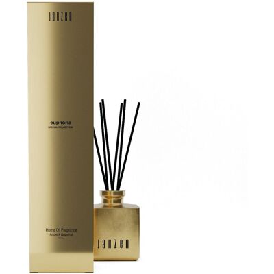 JANZEN Home Fragrance Sticks Euphoria 200ml JANZEN Home Fragrance Sticks Euphoria 200ml