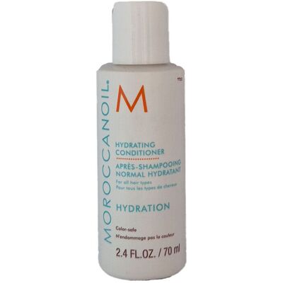 Moroccanoil Hydraterende Conditioner - 70ml Moroccanoil Hydraterende Conditioner - 70ml