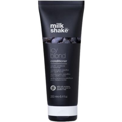 Milk_Shake Icy Blond Conditioner 250ml Milk_Shake Icy Blond Conditioner 250ml