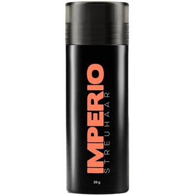 IMPERIO Haarvezels Donkerblond 26gr IMPERIO Haarvezels Donkerblond 26gr