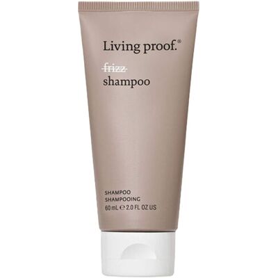 Living Proof No Frizz Shampoo - Reisset - Haarverzorging voor glad haar Living Proof No Frizz Shampoo - Reisset - Haarverzorging voor glad haar