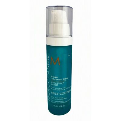 Moroccanoil Frizz Intense Smoothing Serum (50ml) Moroccanoil Frizz Intense Smoothing Serum (50ml)