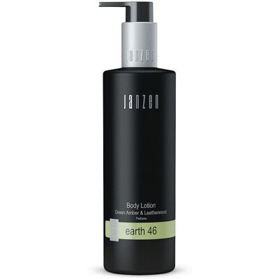 JANZEN Body Lotion Earth 46 250ml JANZEN Body Lotion Earth 46 250ml