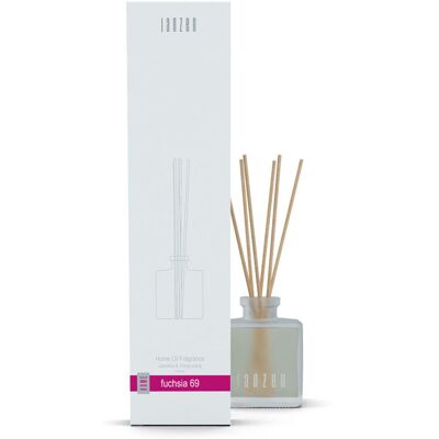 JANZEN Home Fragrance Sticks Fuchsia 69 200ml JANZEN Home Fragrance Sticks Fuchsia 69 200ml