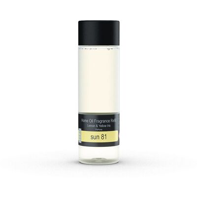 JANZEN Home Fragrance Refill Sun 81 200ml JANZEN Home Fragrance Refill Sun 81 200ml
