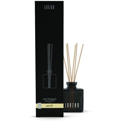 JANZEN Home Fragrance Sticks Sun 81 200ml JANZEN Home Fragrance Sticks Sun 81 200ml