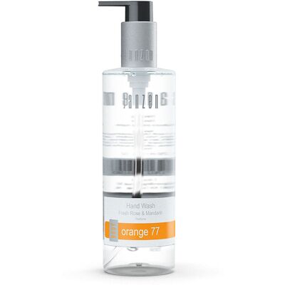 JANZEN Hand Wash Orange 77 250ml JANZEN Hand Wash Orange 77 250ml