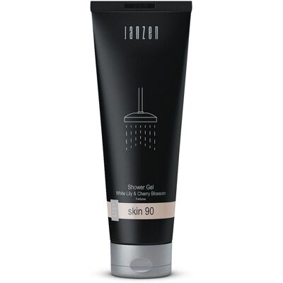 JANZEN Shower Gel Skin 90 250ml JANZEN Shower Gel Skin 90 250ml