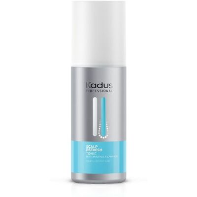 Kadus Hoofdhuid Verfrissende Lotion - Haarverzorging Kadus Hoofdhuid Verfrissende Lotion - Haarverzorging